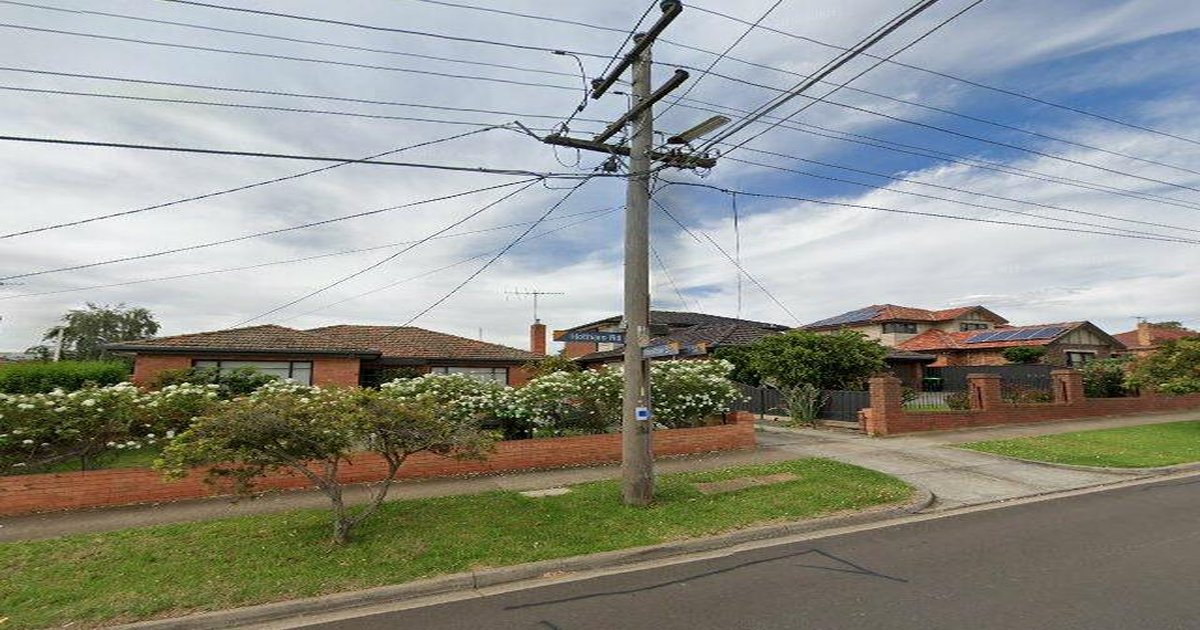 Healthcare in Niddrie — GPs, Specialists, Hospitals