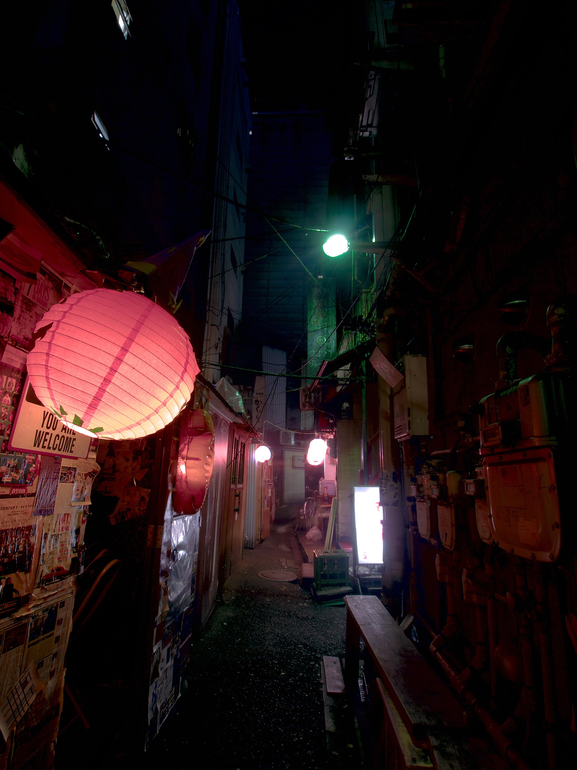 What to Do in Melbourne After Midnight — Late Night Guide