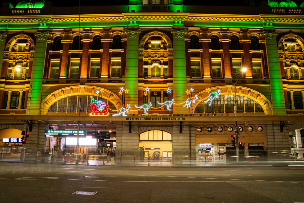 North Melbourne 2026 Nightlife Young Pros Are Obsessed With Right Now