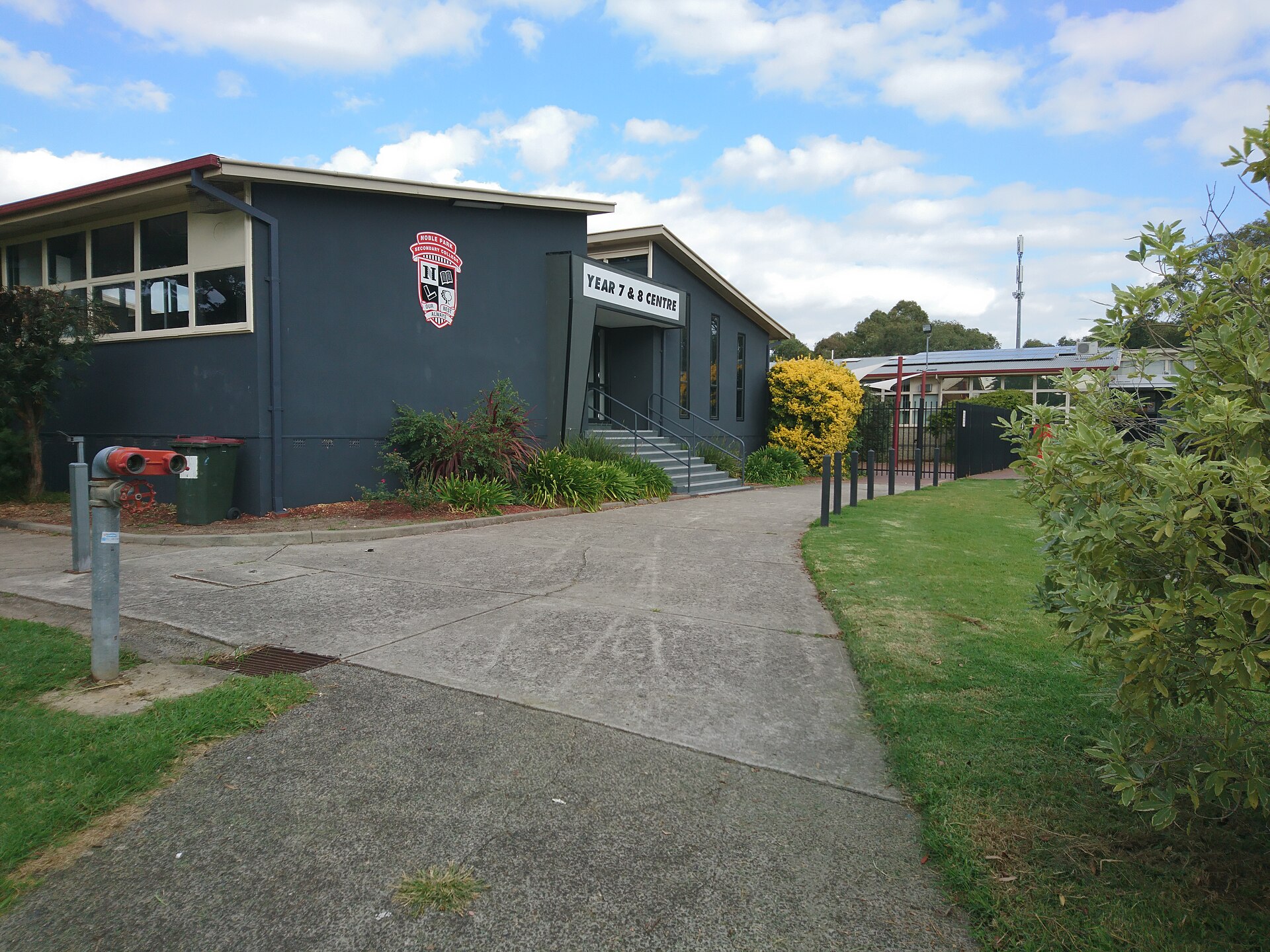 Starter Homes in Noble Park 2026: Entry-Level Property Options