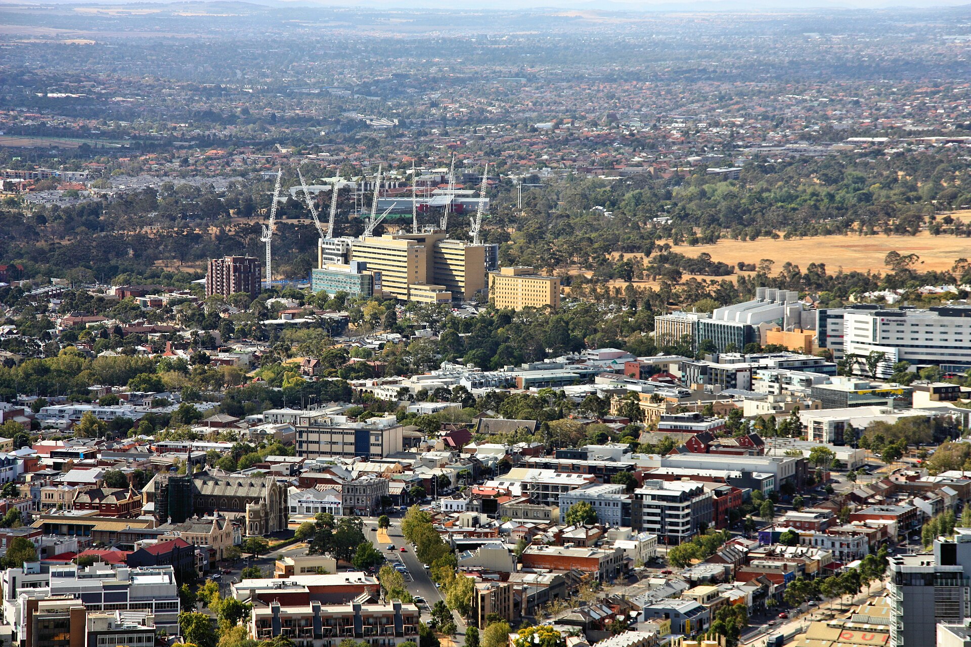 North Melbourne Renovation Guide 2026: Unrenovated Homes & Flip Potential