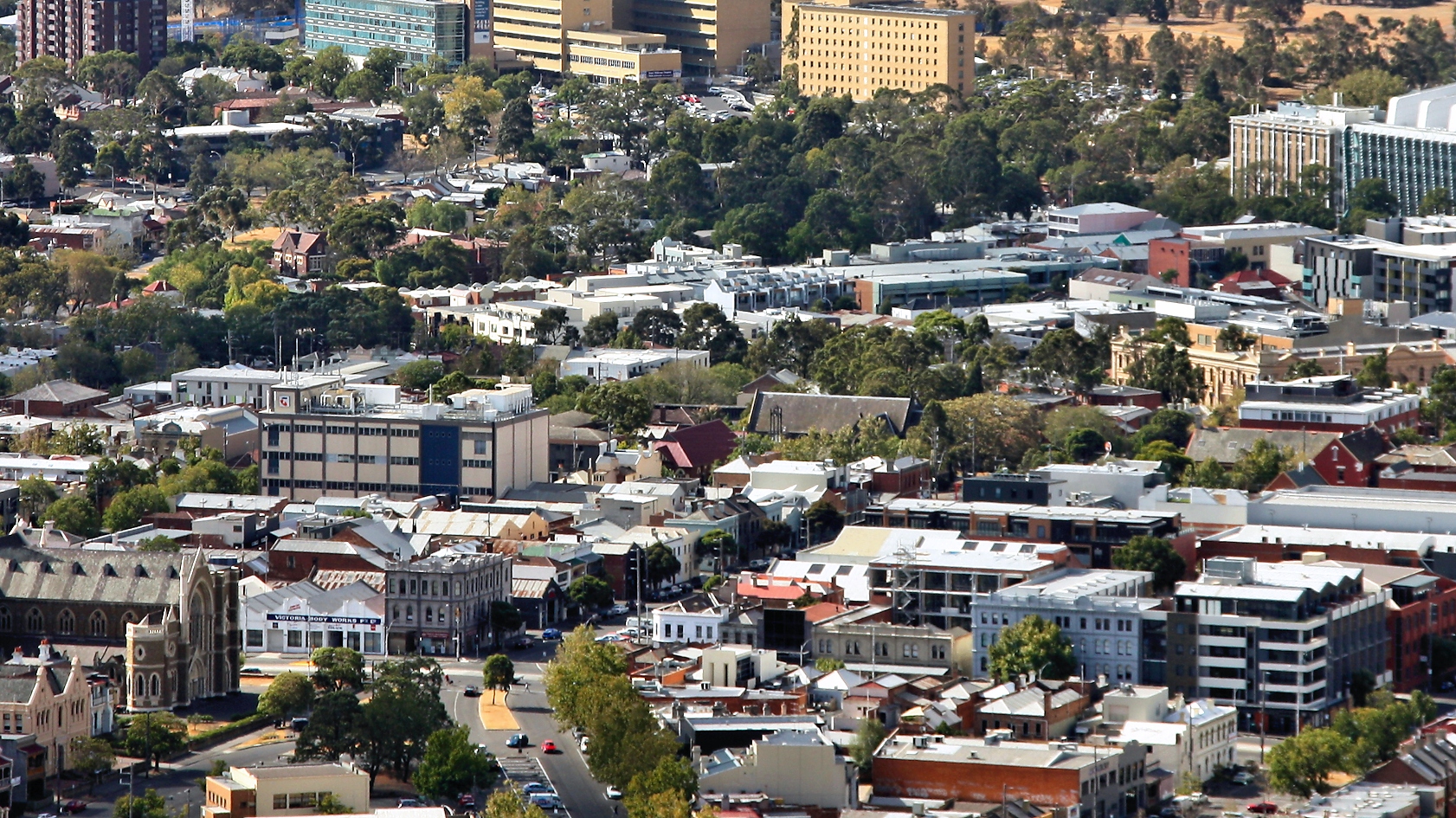 North Melbourne Property Forecast 2026-2029: Where Prices Are Heading