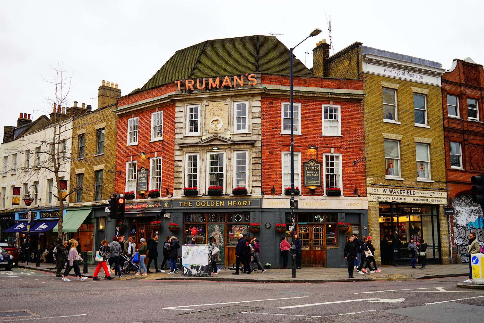 Best Pubs in Northcote — 2026 Local Guide