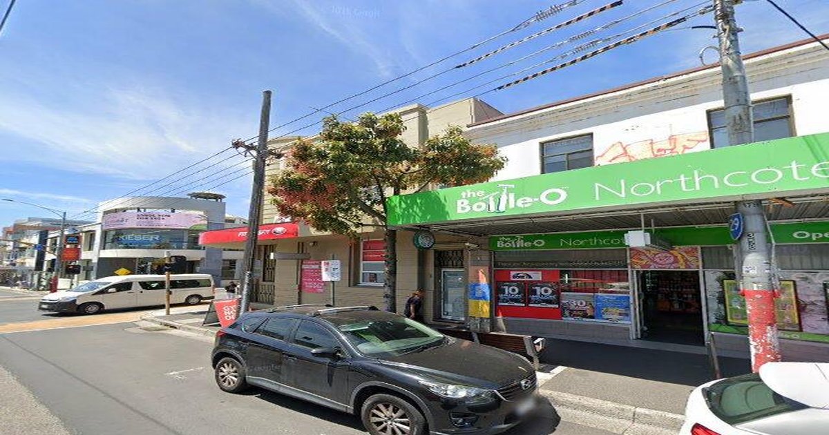 Libraries in Northcote — Beyond Books