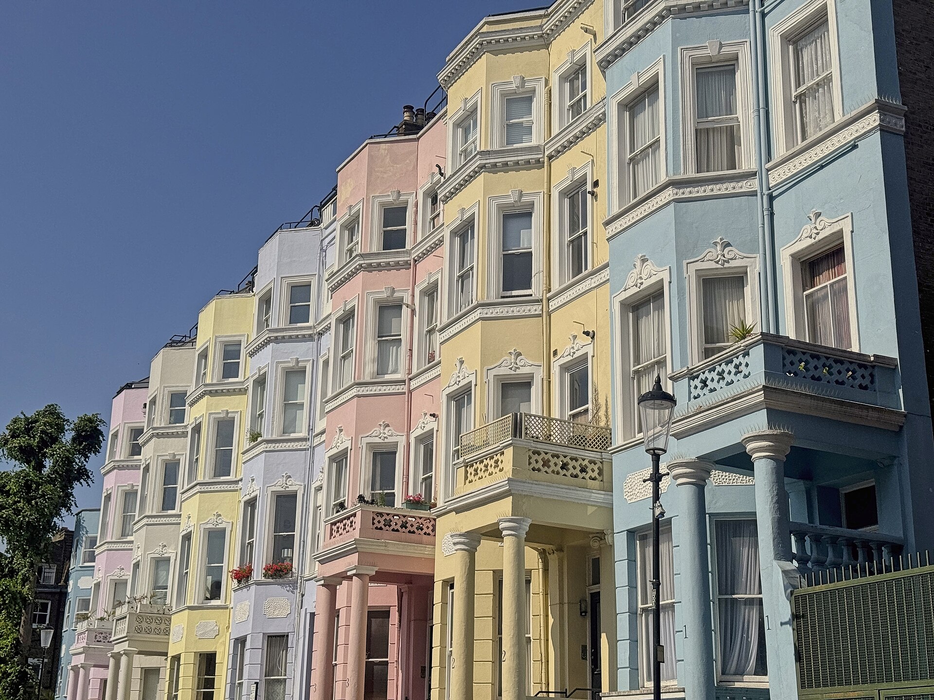 Renovating in Notting Hill 2026: Where to Find Value-Add Properties