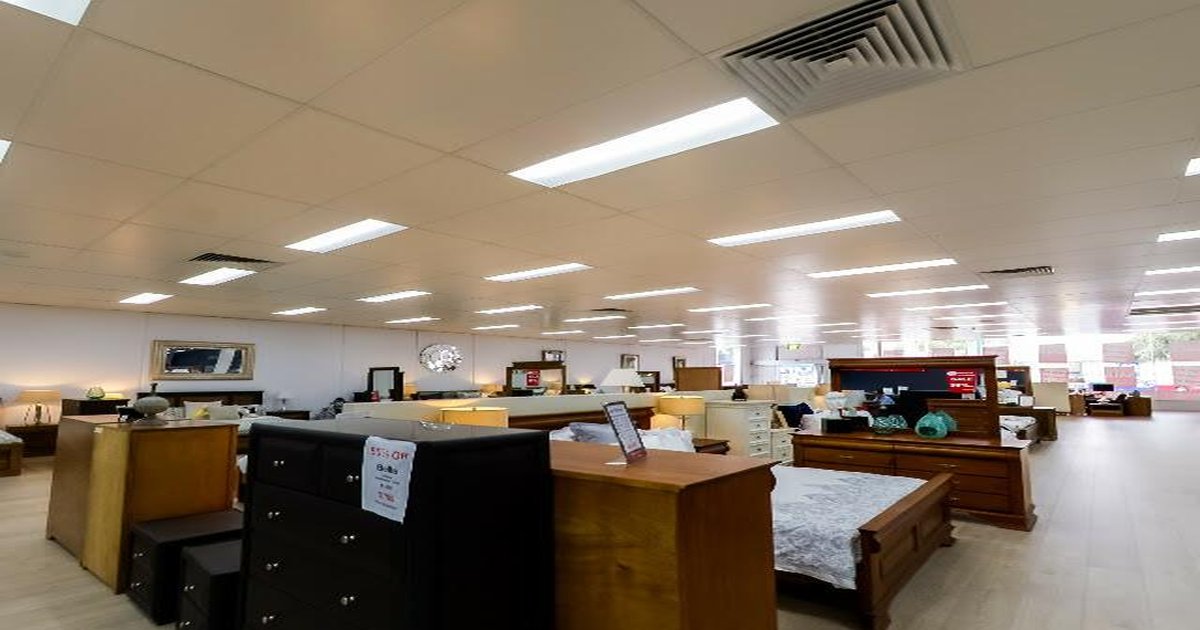 Libraries in Nunawading — Beyond Books