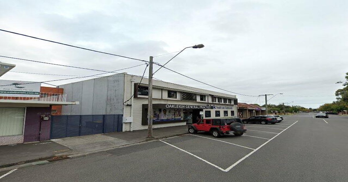 Best Pizza in Oakleigh — 2026 Guide