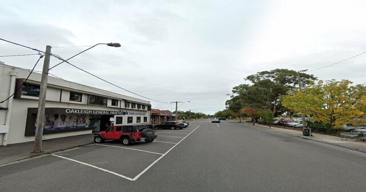 Best Thai Food in Oakleigh — 2026 Guide