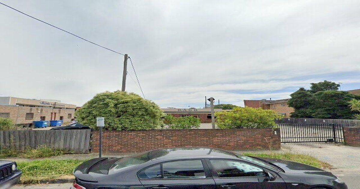 Sports Clubs in Oakleigh — Join & Play