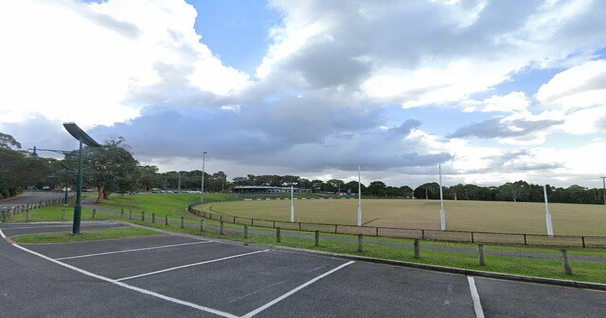 Parks & Green Spaces in Park Orchards