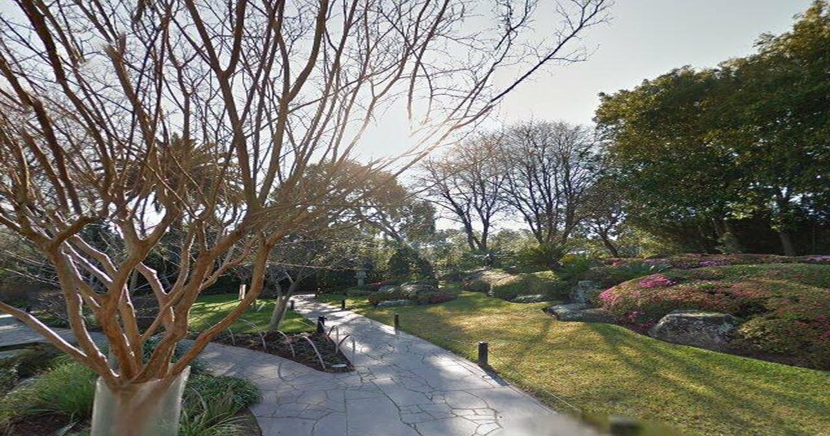 Parkville — History and How It's Changed