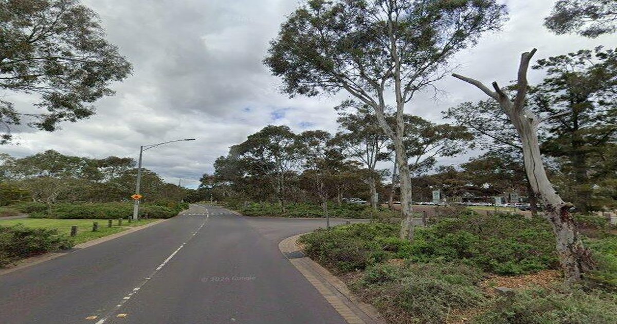 Running & Cycling in Parkville