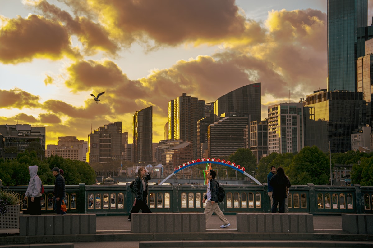 Student Accommodation Near University of Melbourne (2026)