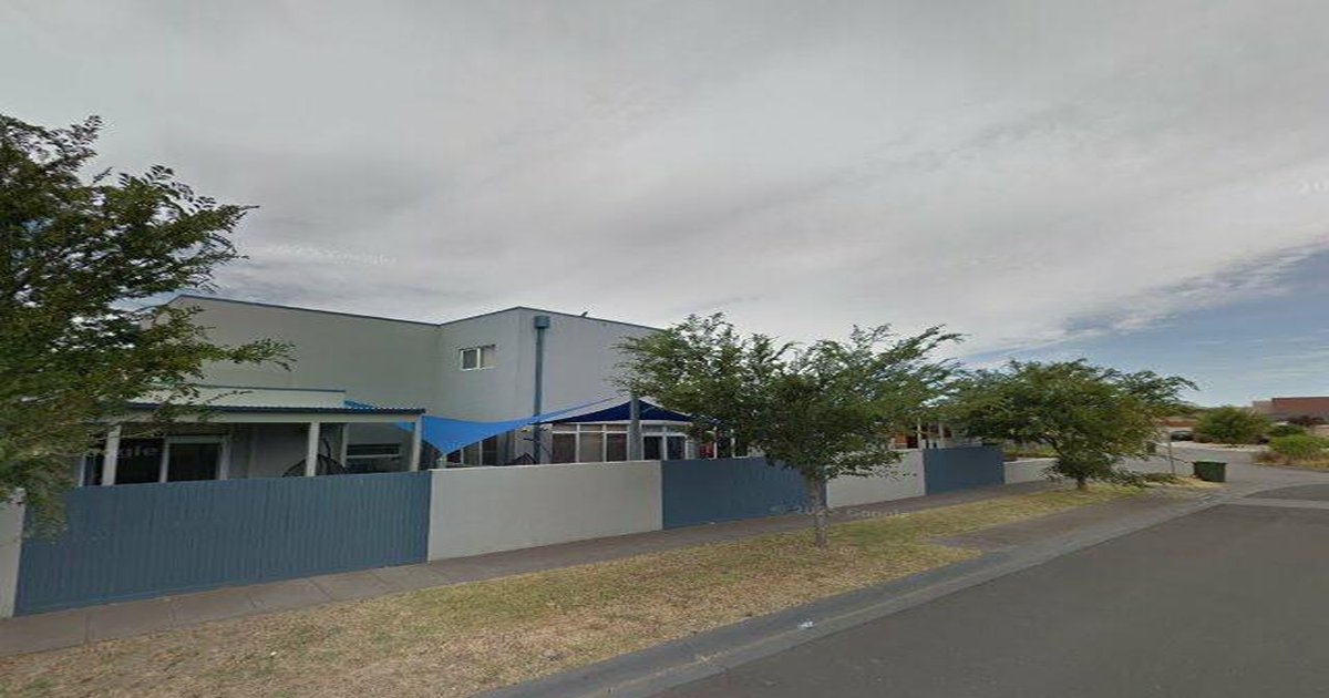 Running & Cycling in Point Cook