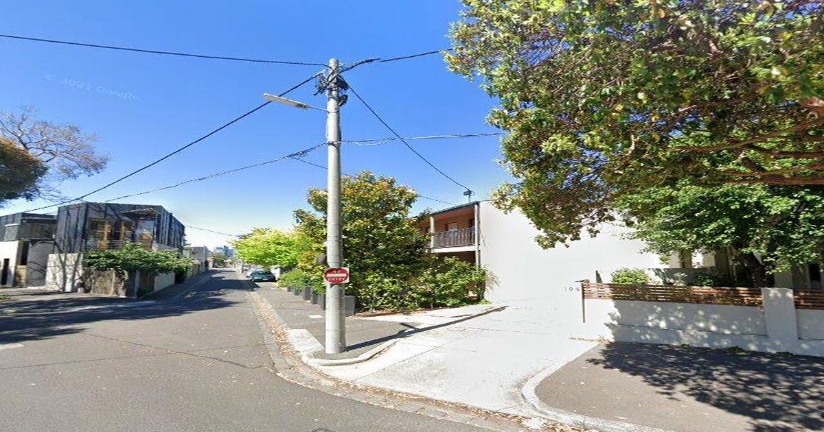 Libraries in Port Melbourne — Beyond Books