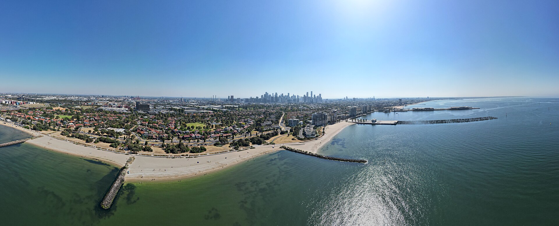 Port Melbourne Median Prices 2026: Houses, Units & What the Market Actually Shows