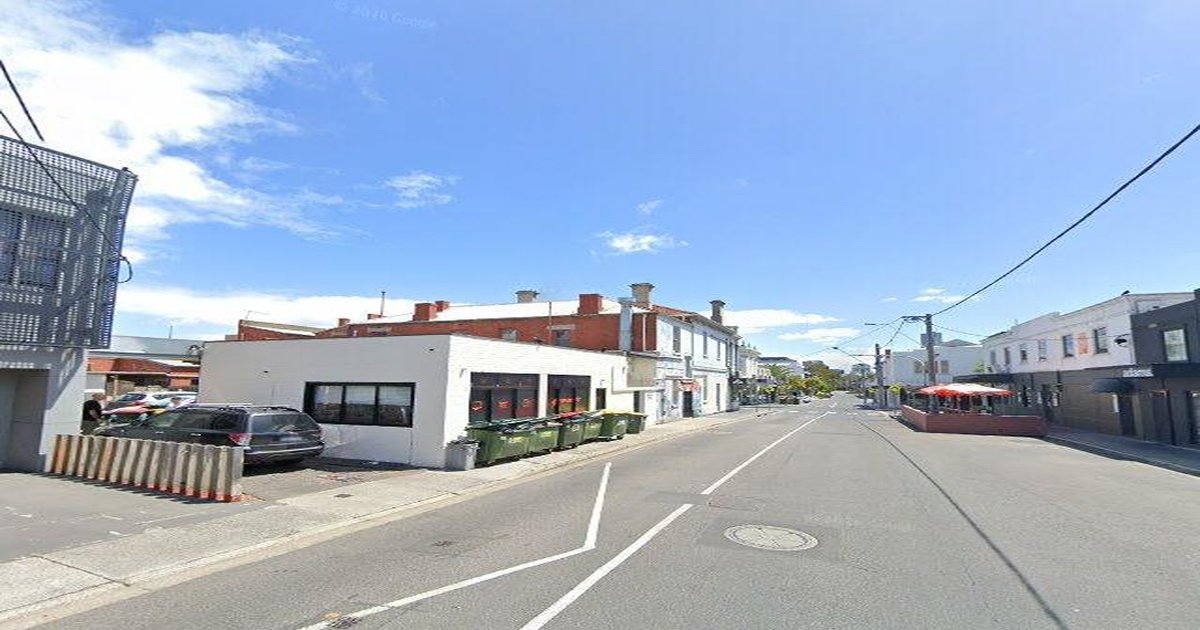 Prahran Food Crawl 2026: Market to Chapel Street