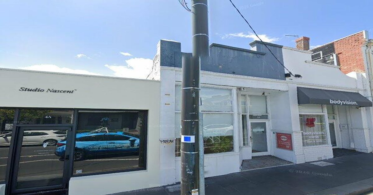 Healthcare in Prahran — GPs, Specialists, Hospitals