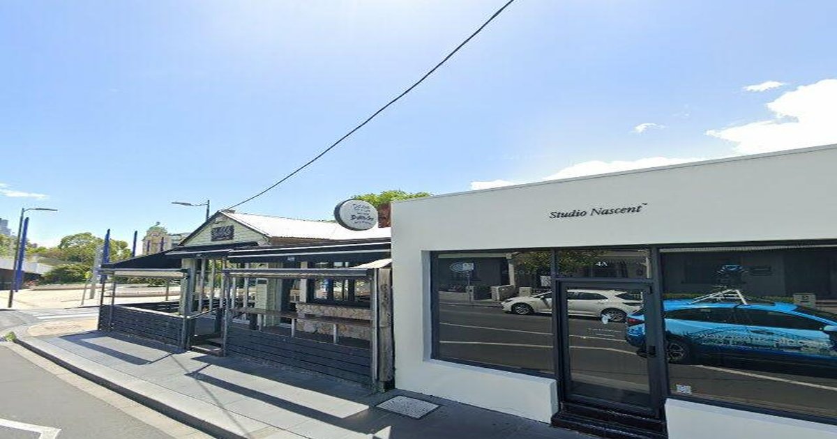 Libraries in Prahran — Beyond Books