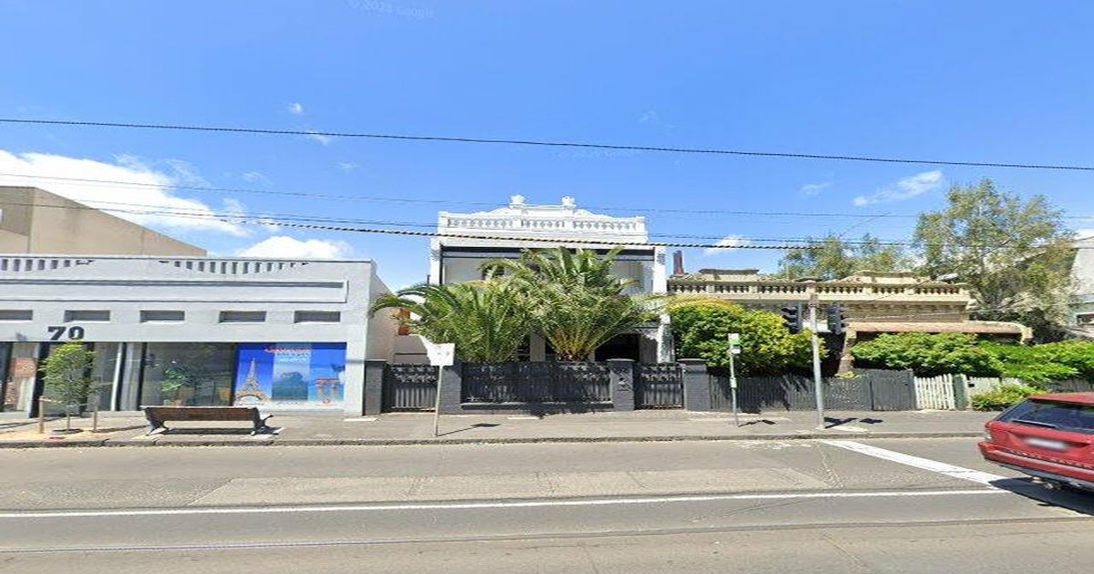 Prahran Rental Market — 2026 Guide