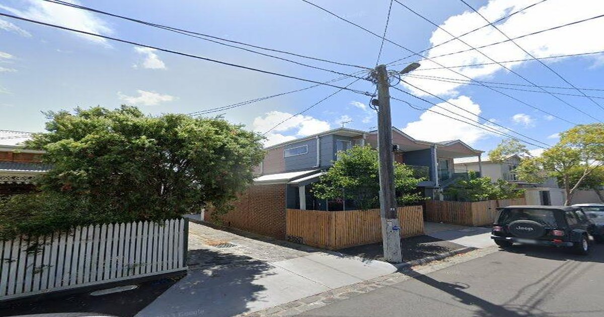 Running & Cycling in Prahran