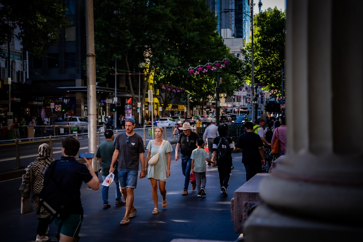 Carlton 2026: The Real Stats Behind the 'Perfect Uni Suburb' Myth