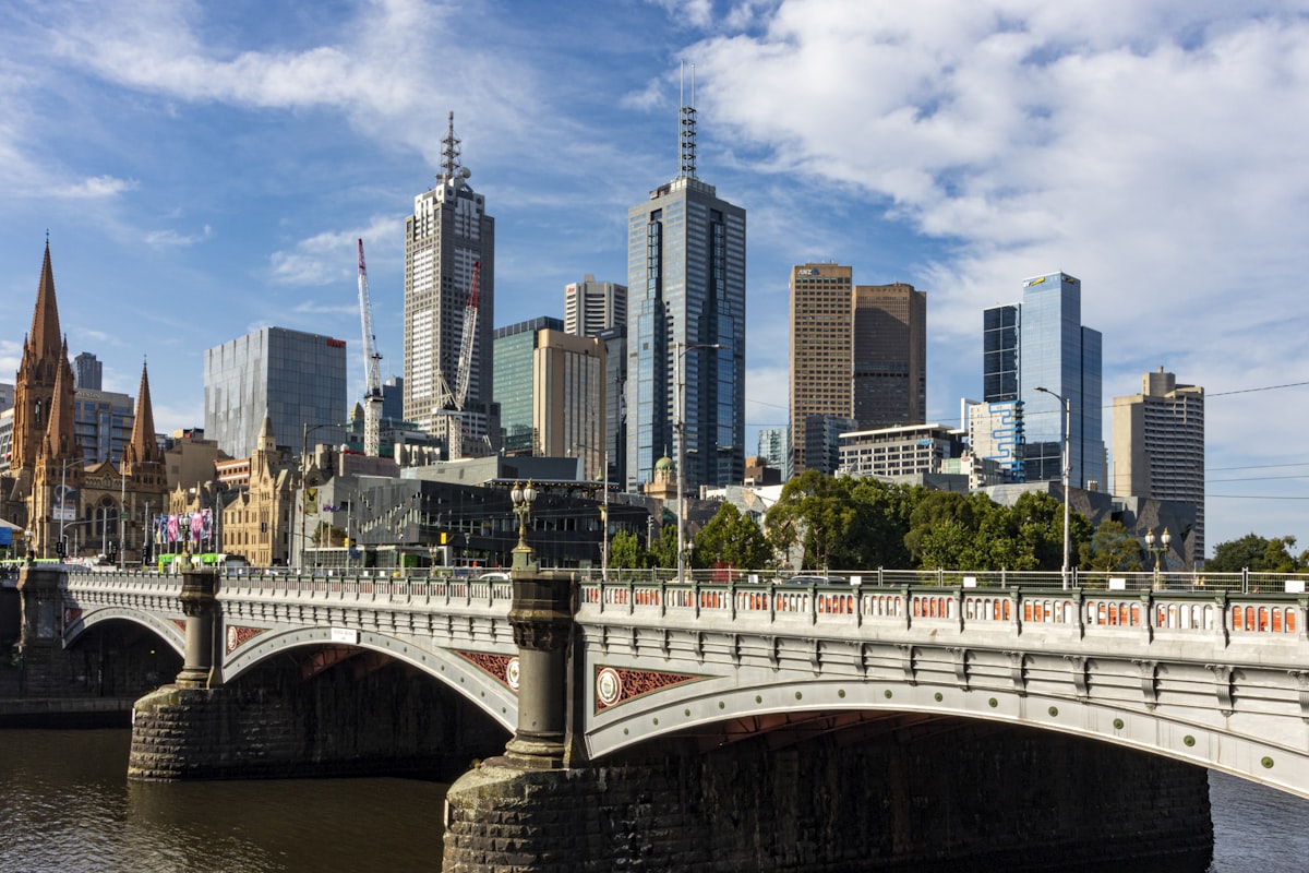 Collingwood Rent Prices Changed Overnight – Full 2026 Young Pro Breakdown