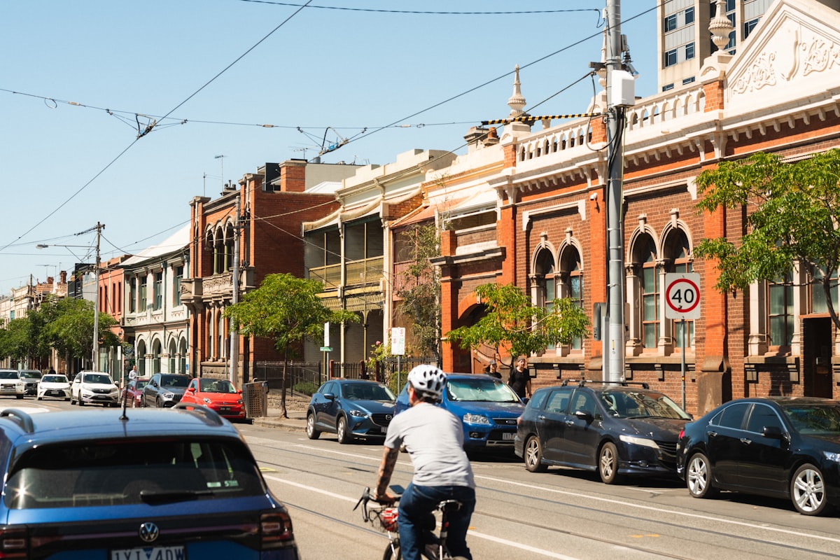 Fitzroy 2026: The Brutal Truth Young Professionals Are Finally Hearing