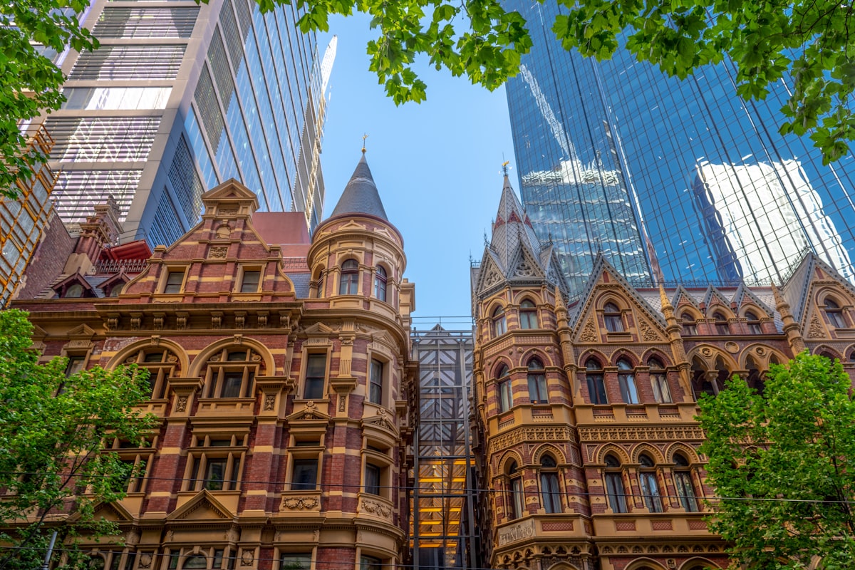 Fitzroy Rent Drama Everyone Online Is Debating Right Now