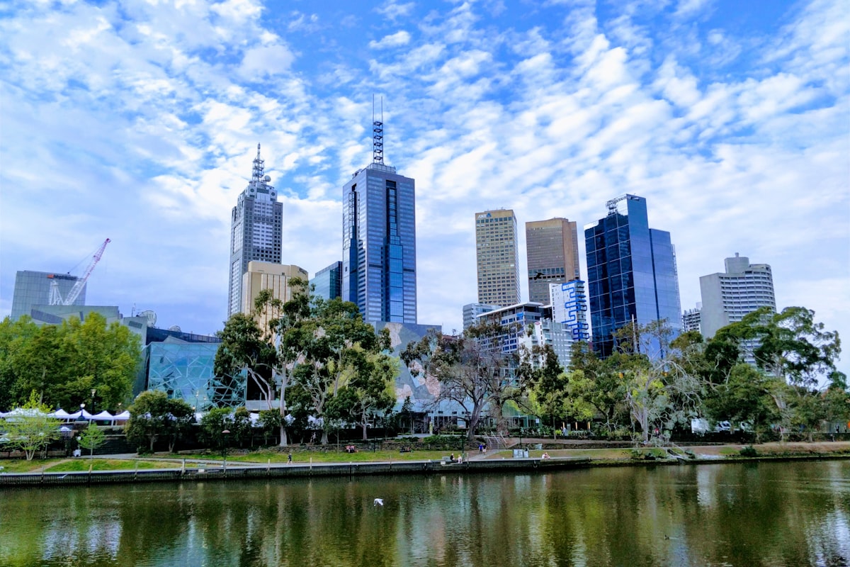 North Melbourne 2026: Data Shows Young Pros Are Moving Here Faster Than Ever