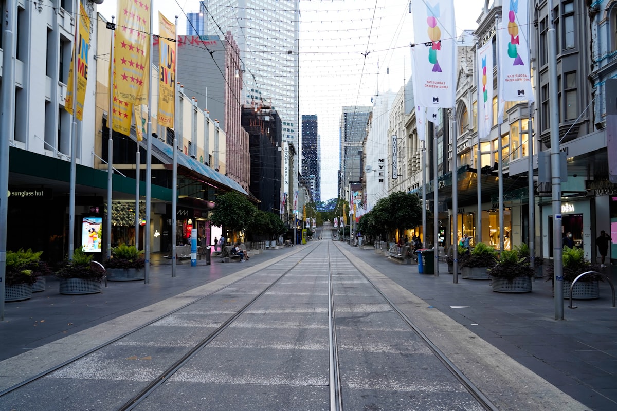 Prahran 2026: The Suburb Heavy Internet Users Are Fighting Over