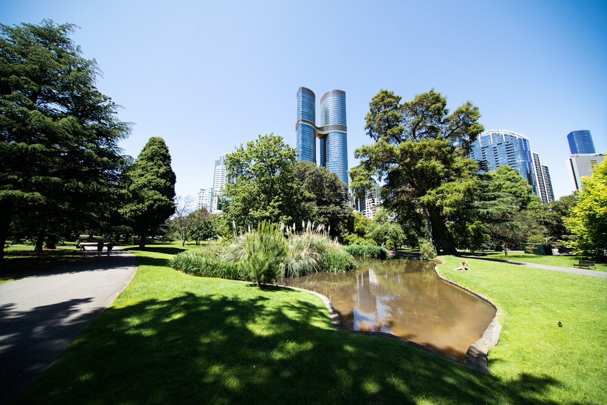 Richmond 2026: Don't Sign a Lease Until You Read This Young Pro Guide