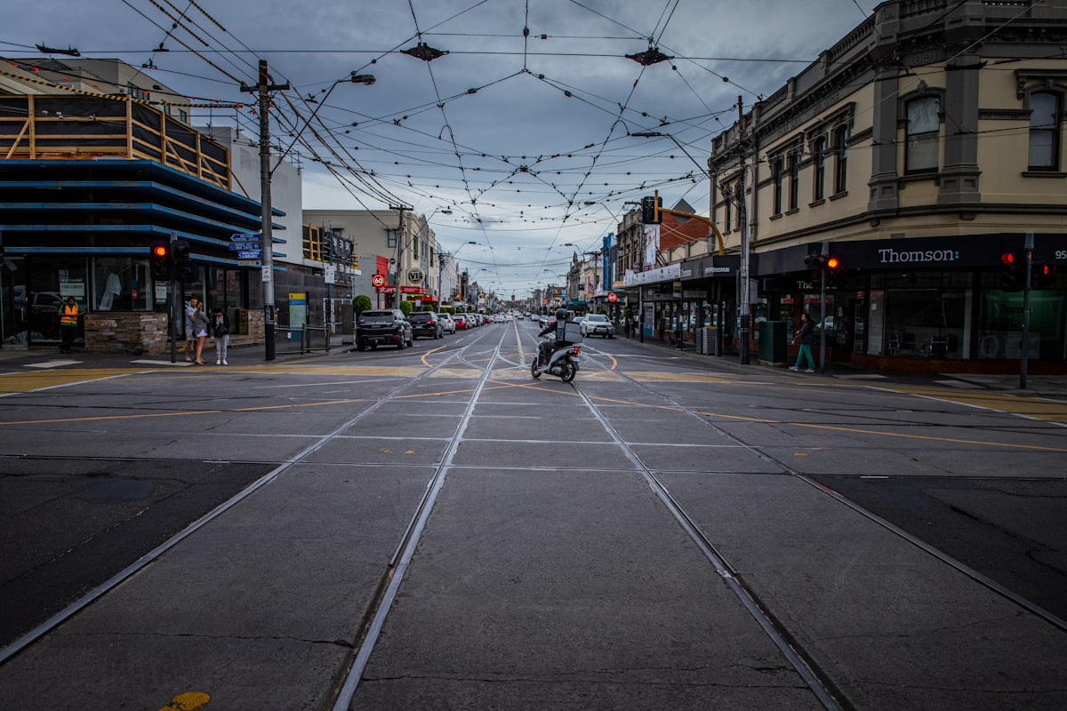 Richmond 2026: Data Shows Young Pros Are Ditching It For...