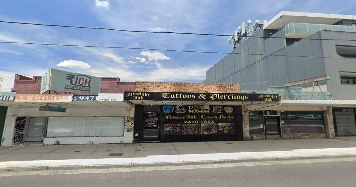 Reservoir Transport Guide (2026) — Trains, Trams, Buses