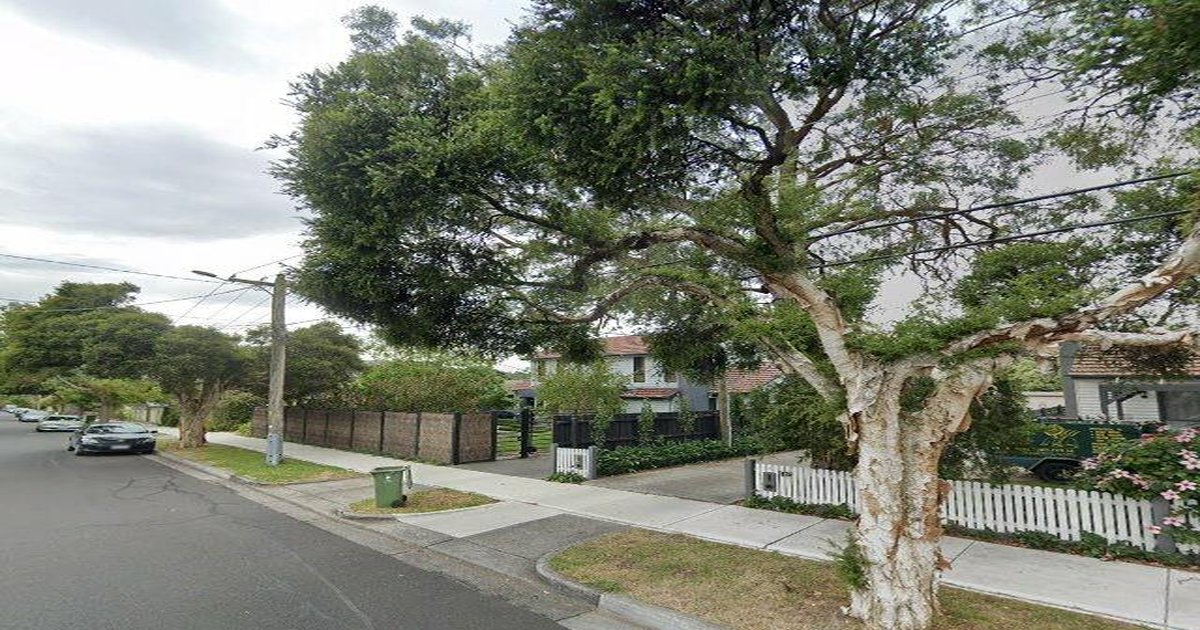 Ringwood East — History and How It's Changed