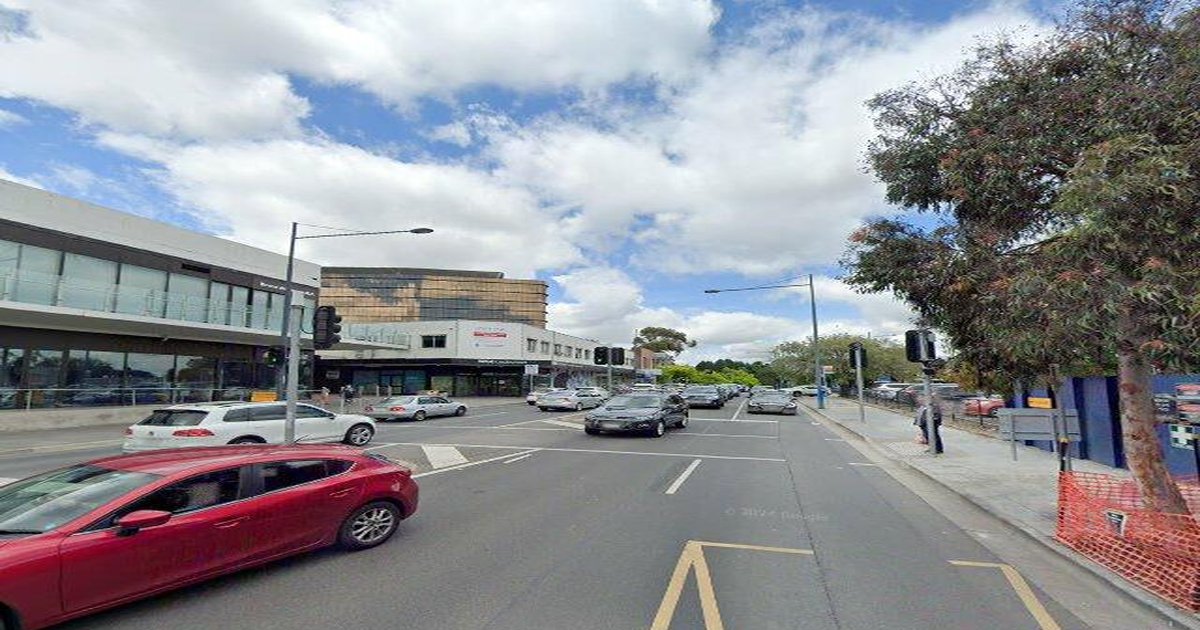 Ringwood Food Crawl — The Ultimate Route