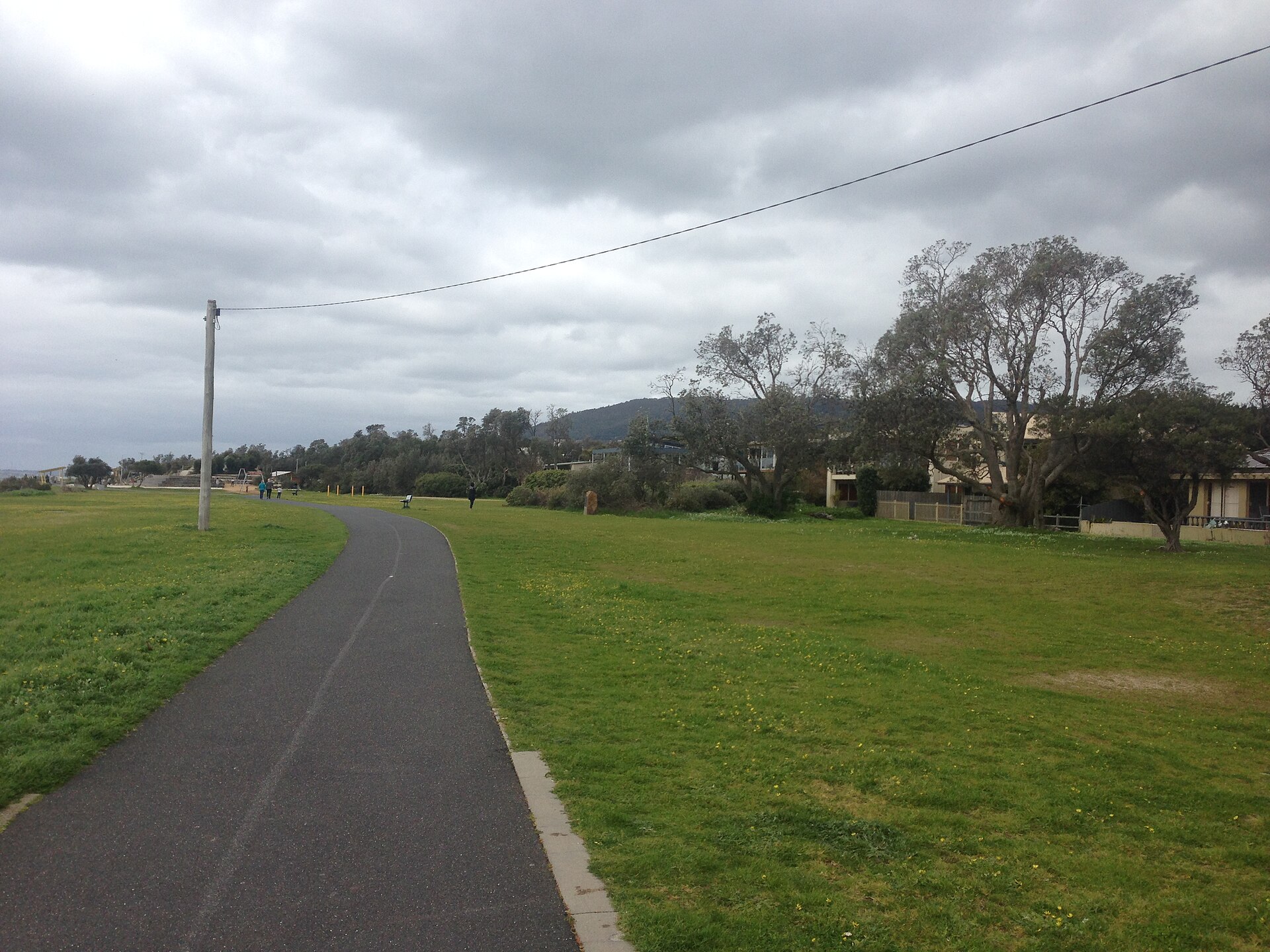 Rosebud Area Guide -- Getting Around, Parks and More (2026)