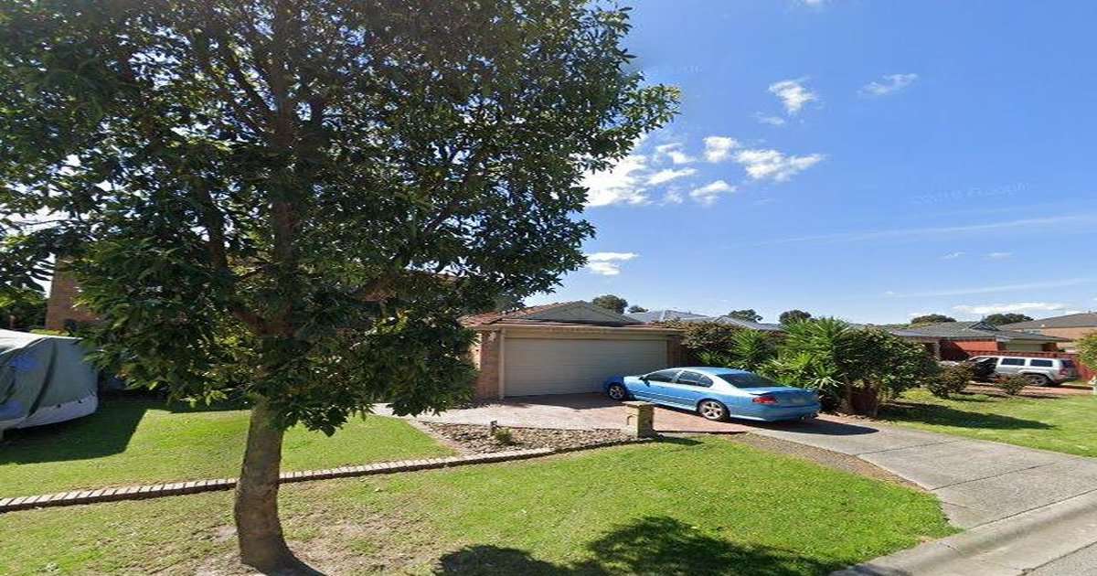 Rowville — History and How It's Changed