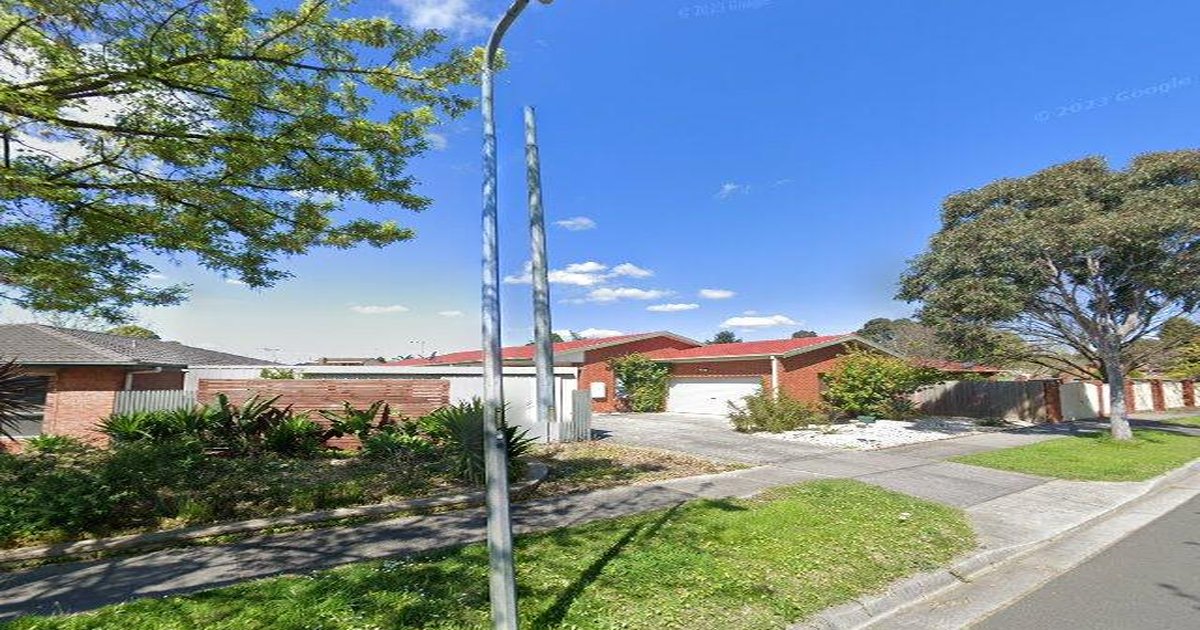 Running & Cycling in Rowville