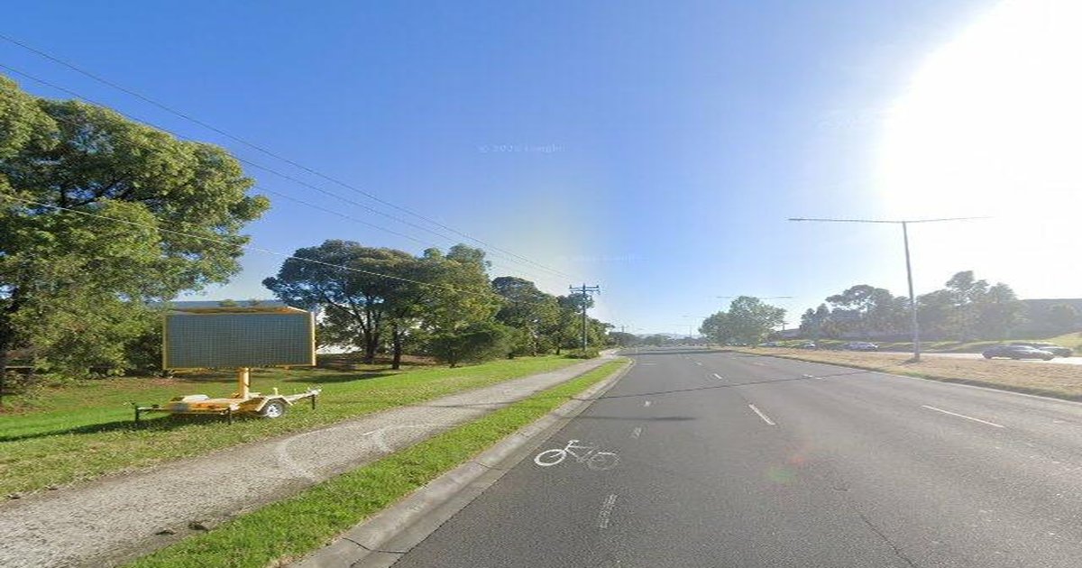 Scoresby — History and How It's Changed