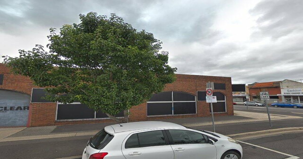 Healthcare in Seddon — GPs, Specialists, Hospitals