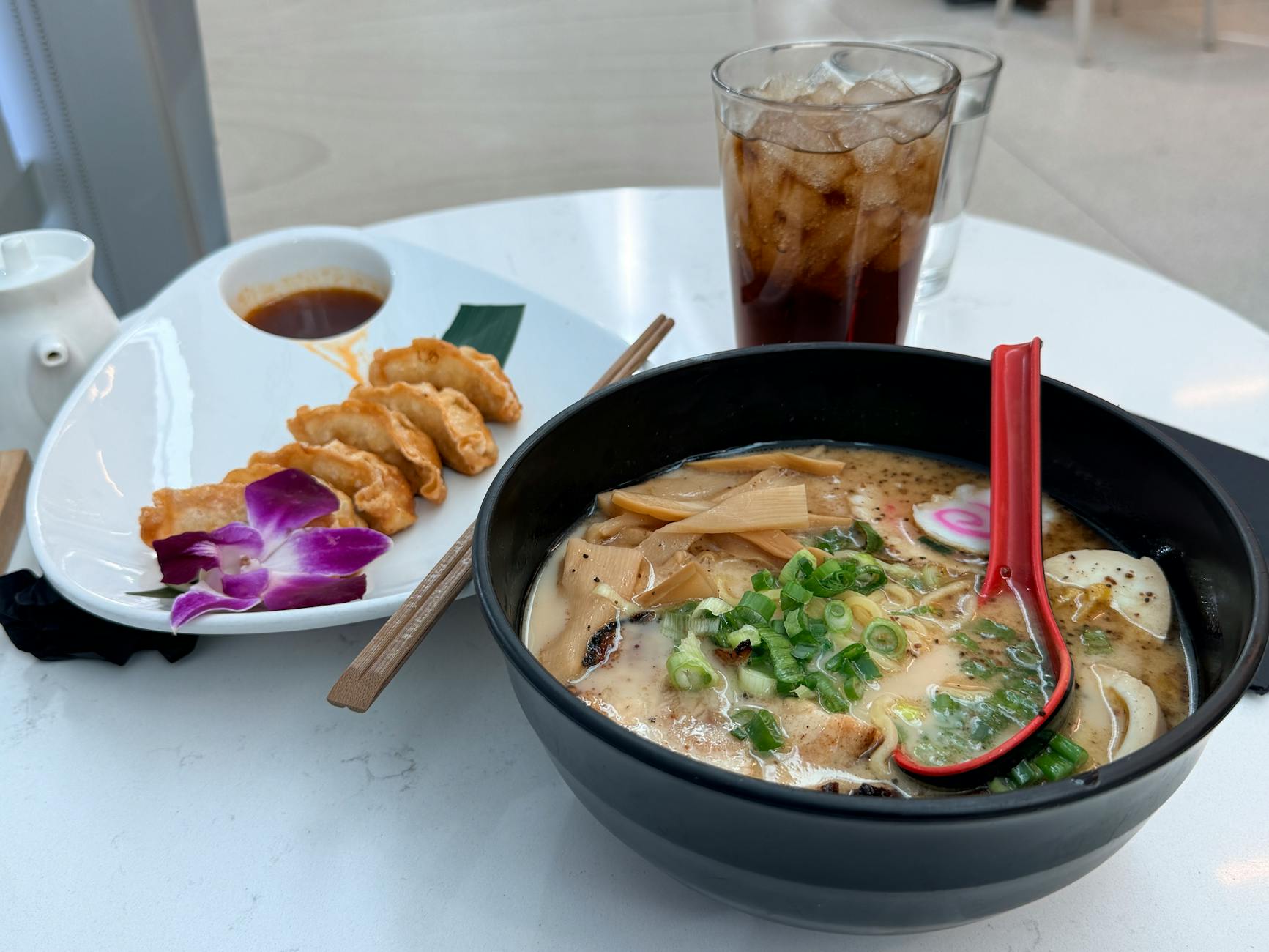 Best Asian Food in Tecoma Melbourne — 2026 Guide