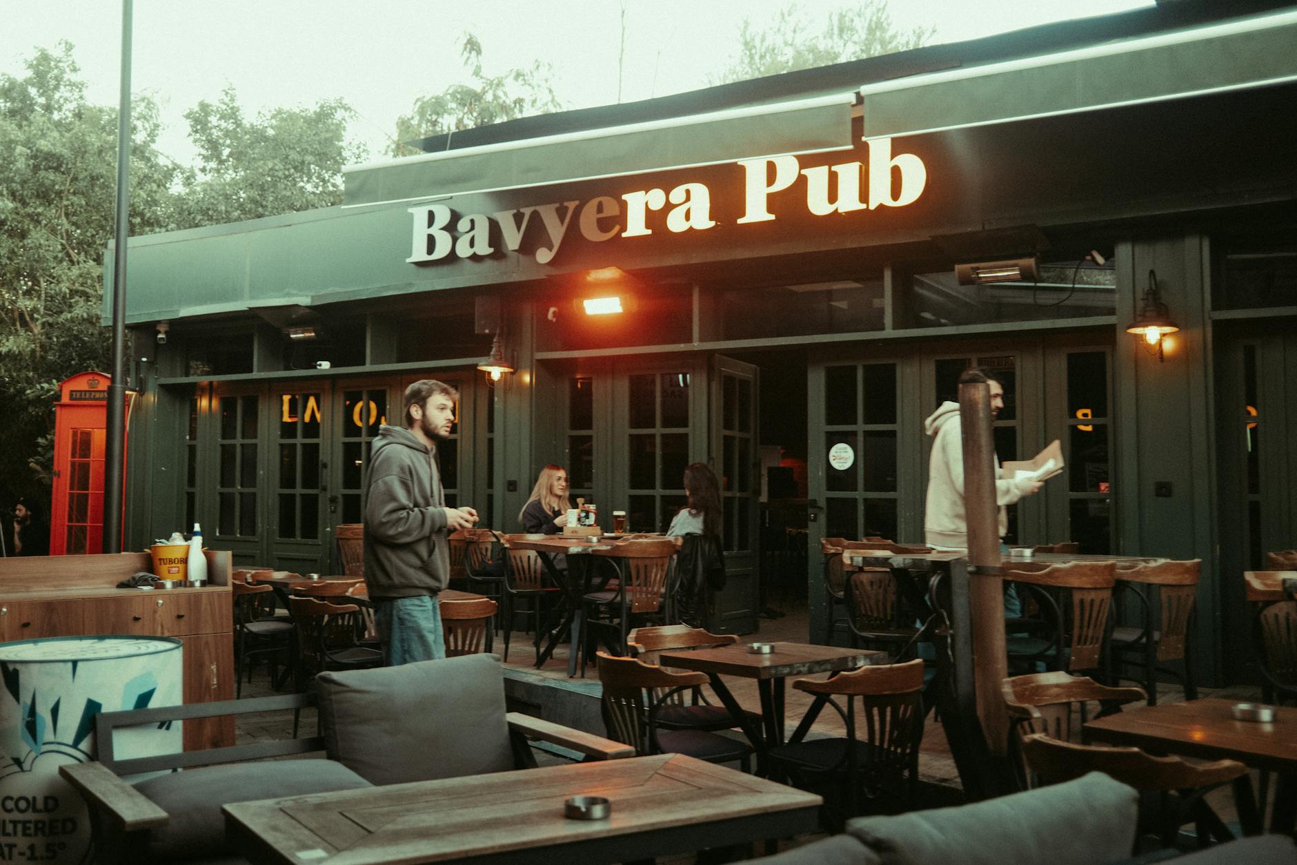 Best Beer Gardens in Tecoma Melbourne — 2026 Guide