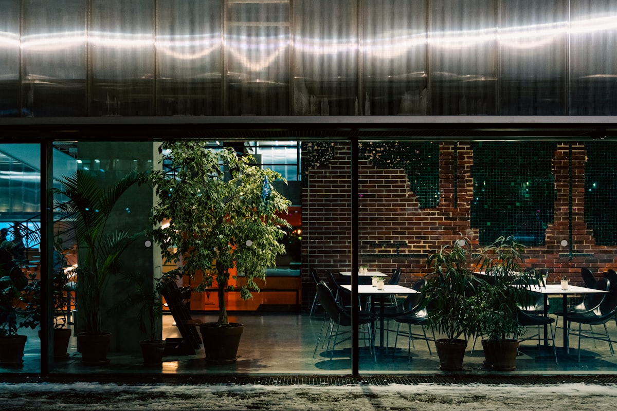 Tecoma Food Crawl — The Ultimate Route