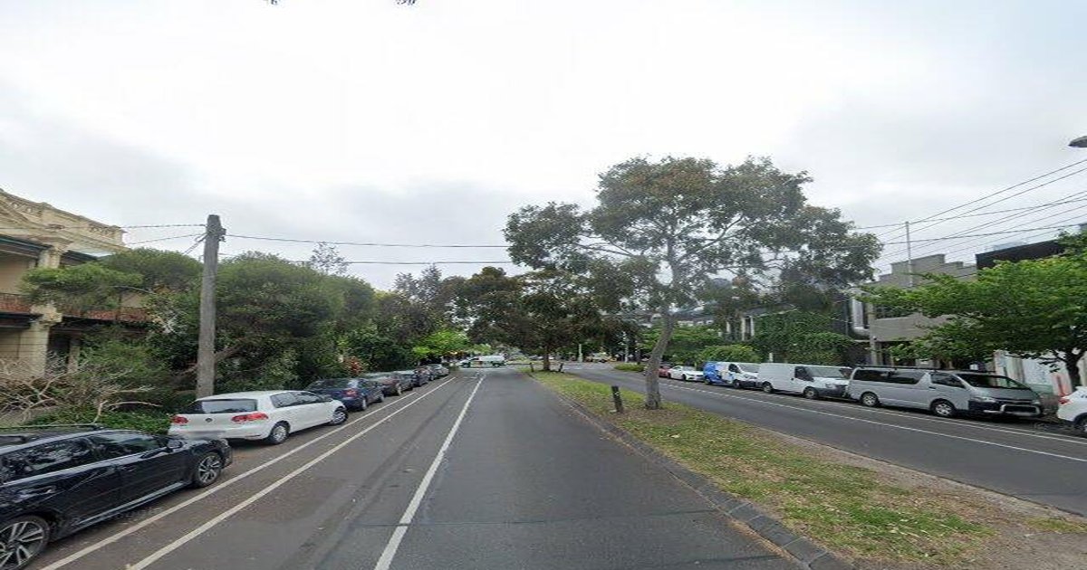 South Melbourne Food Crawl — The Ultimate Route