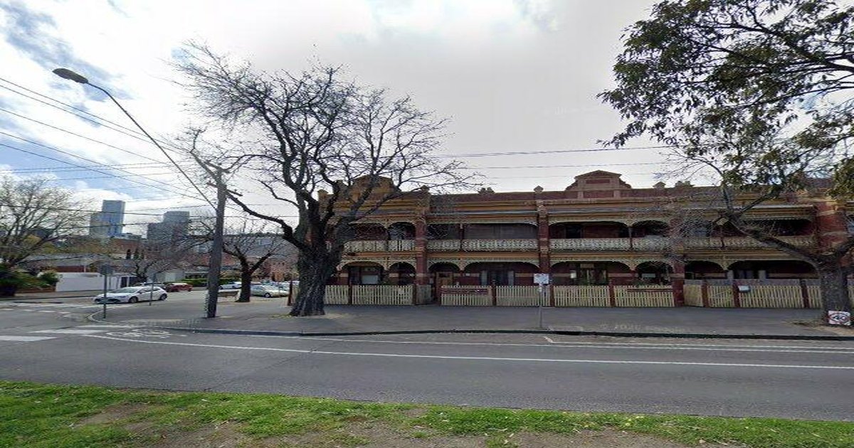 Libraries in South Melbourne — Beyond Books