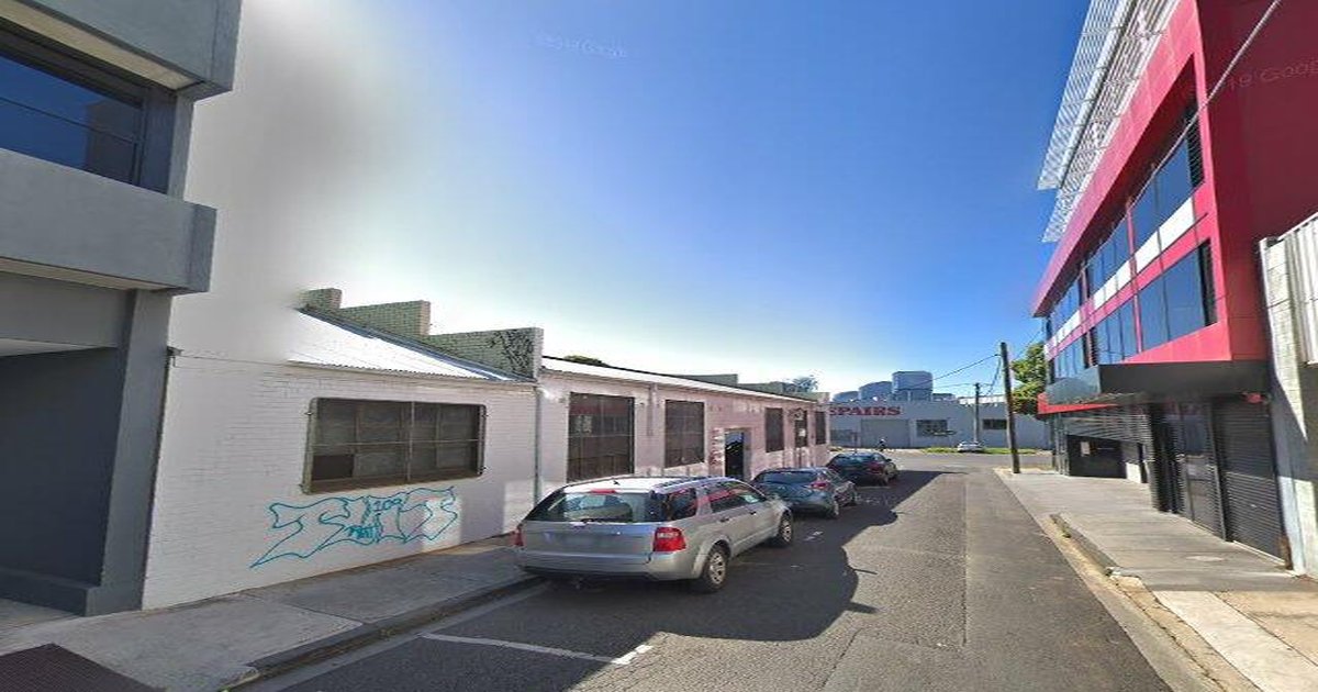 Running & Cycling in South Melbourne