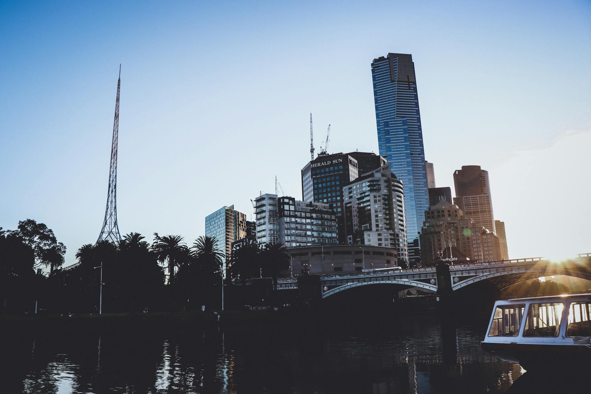 South Yarra History — How Melbourne's Inner South Evolved