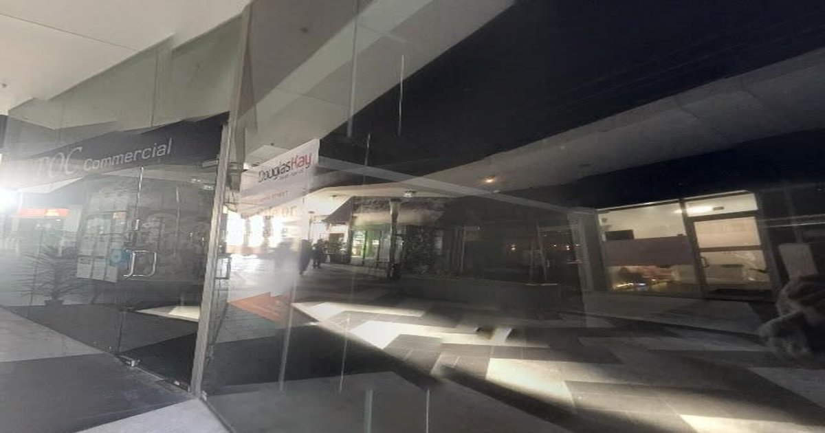 Libraries in South Yarra — Beyond Books