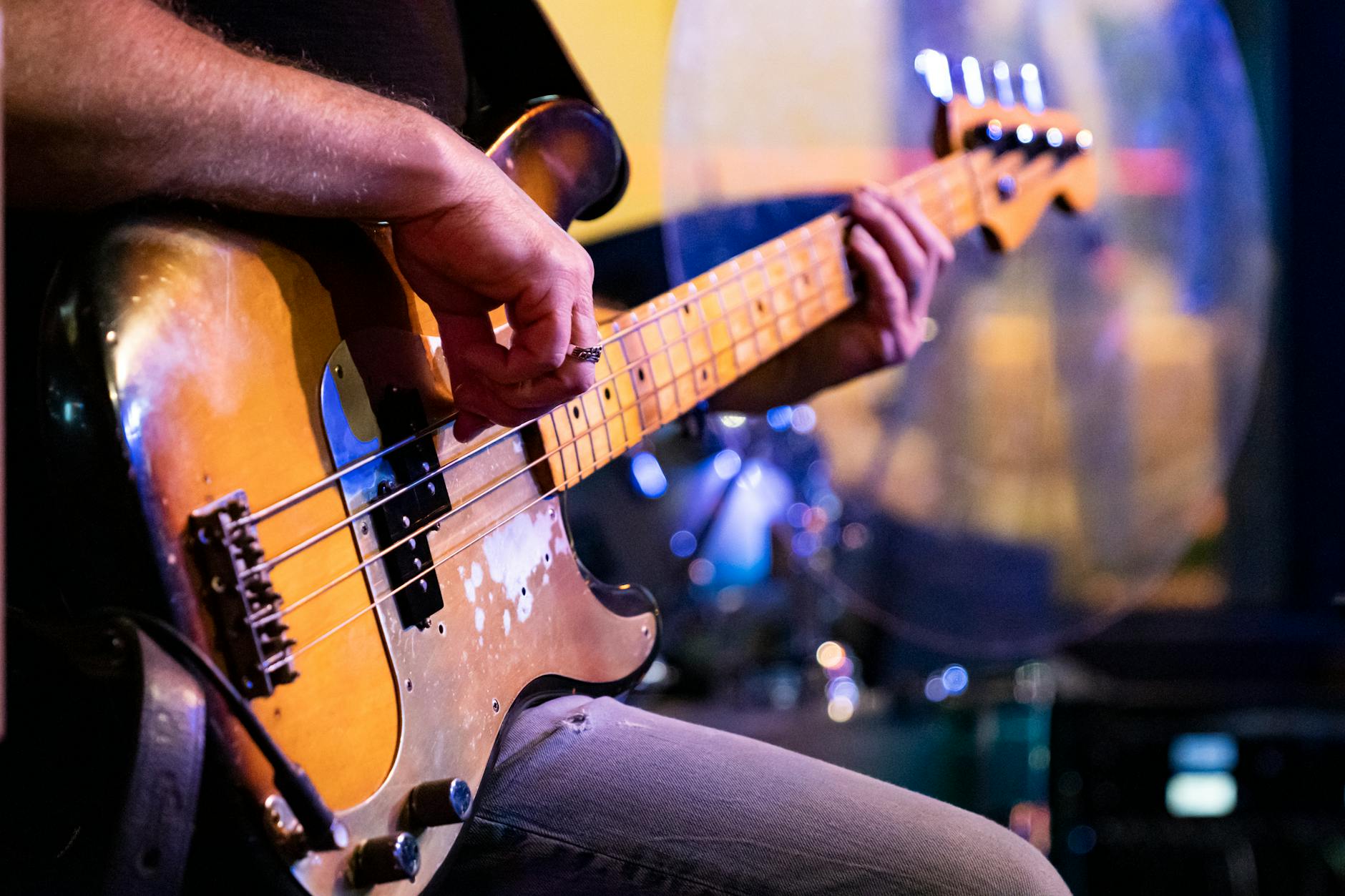 Live Music in South Yarra 2026